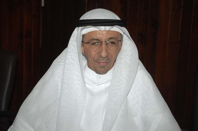 محمد الصايغ﻿