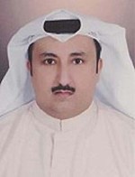 خالد العجمي