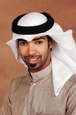المحامي سلطان المنديل