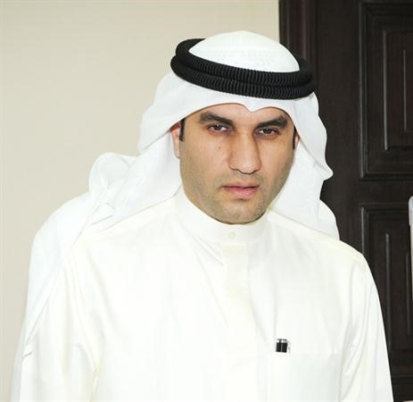 عبدالله الكندري﻿