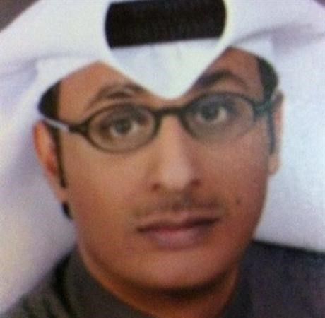 حمد المجمد