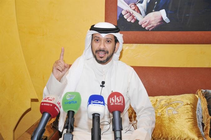 نواف الفزيع﻿