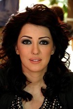 كندة علوش 