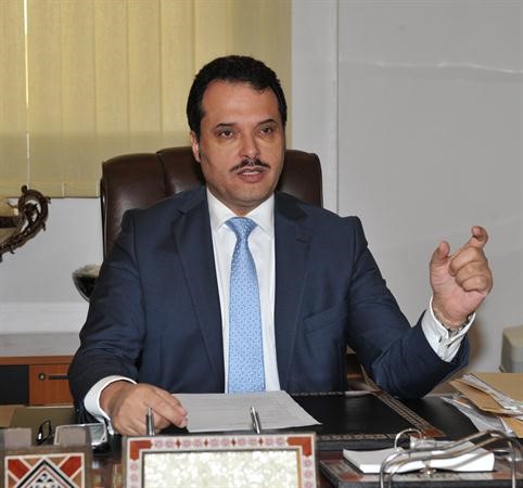 د جمال الحربي﻿