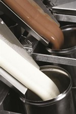 طريقه تصنيع كونكريتس ﻿