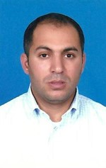هشام مجدلاني﻿