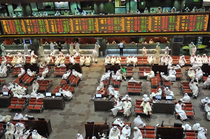 الهدوء يسيطر على تداولات السوق 	 سعود سالم﻿