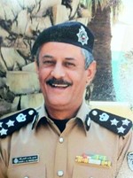 العميد زهير النصر الله