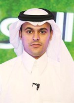 خالد الشنيف﻿
