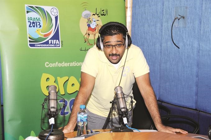 مايكالمتحفز للاتصالات الهائلة ﻿