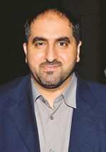 نواف الرديني