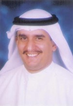 وليد الحمادي