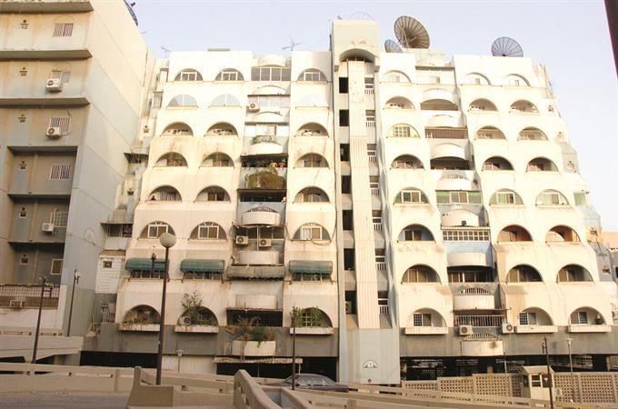 مجمع الصوابر
