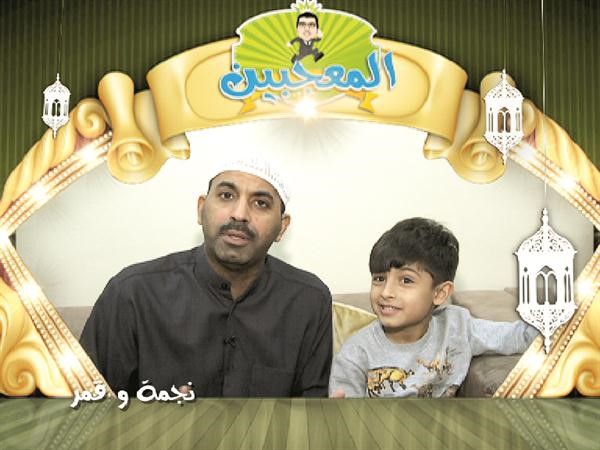 طارق العلي في برنامج مع المعجبين﻿