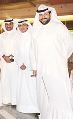 المخرج علي حسن وبرنامج من عنده الغطاية وجد ولعب﻿