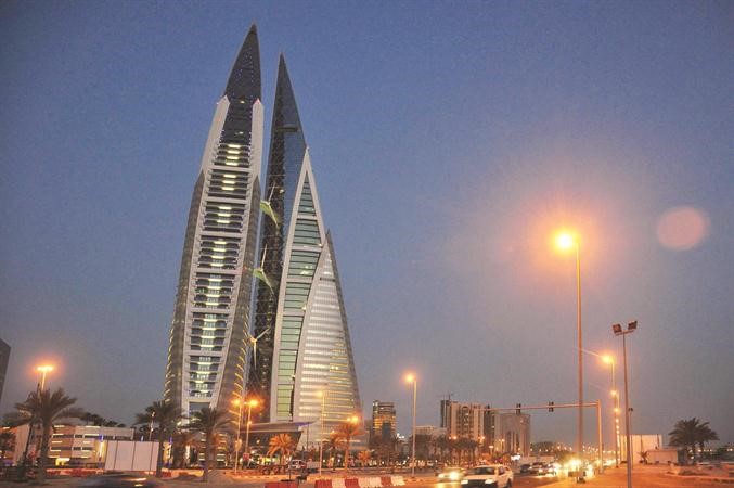 مملكة البحرين.. سيدة التاريخ تنهض من جديد