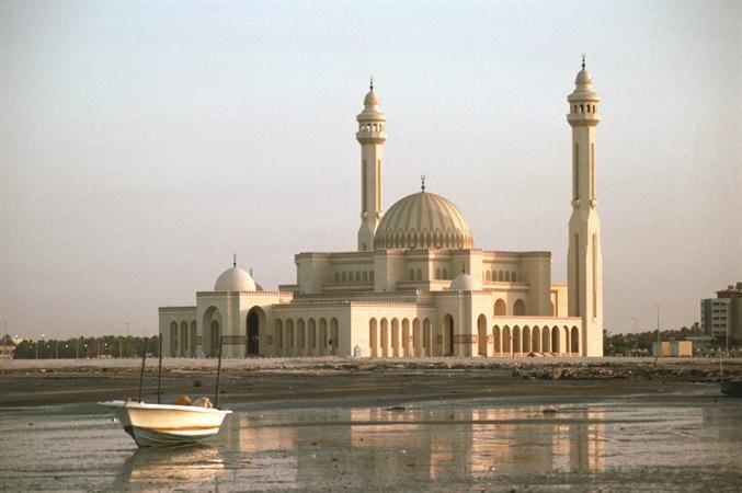 مسجد الفاتح