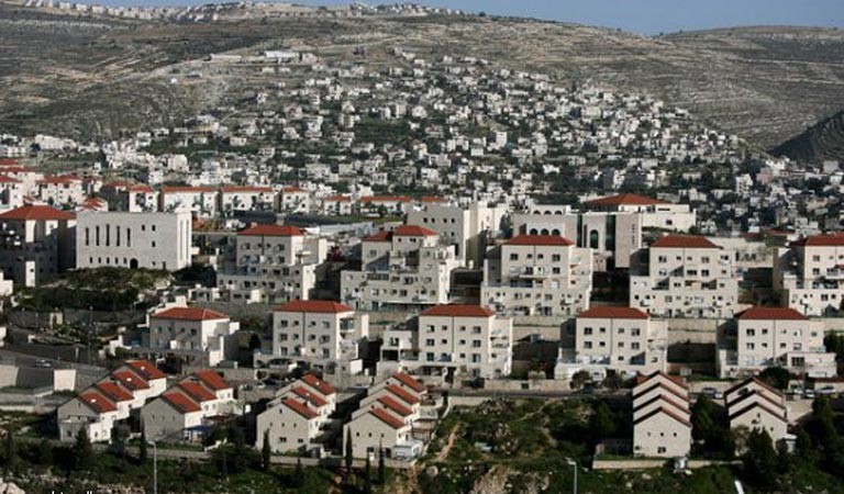 إسرائيل تقر بناء 600 وحدة استيطانية خلال شهر وتهدم 50 منشأة فلسطينية