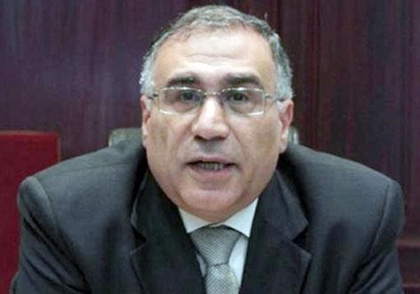 د محمد زايد 