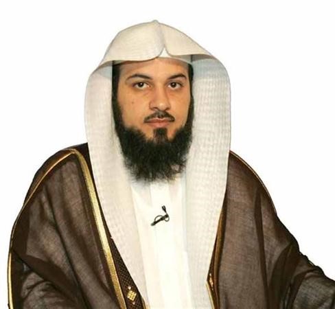 د محمد العريفي﻿