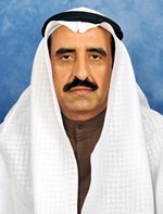 مبارك العرف﻿