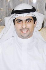 رياض العدساني﻿