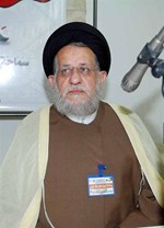 محمد باقر المهري﻿