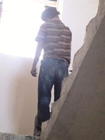 الاسيوي شنق نفسه