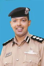 العقيد عادل الحشاش﻿