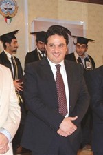 مشعل السعيد﻿