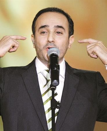  صابر الرباعي 