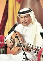  فنان العرب محمد عبده 