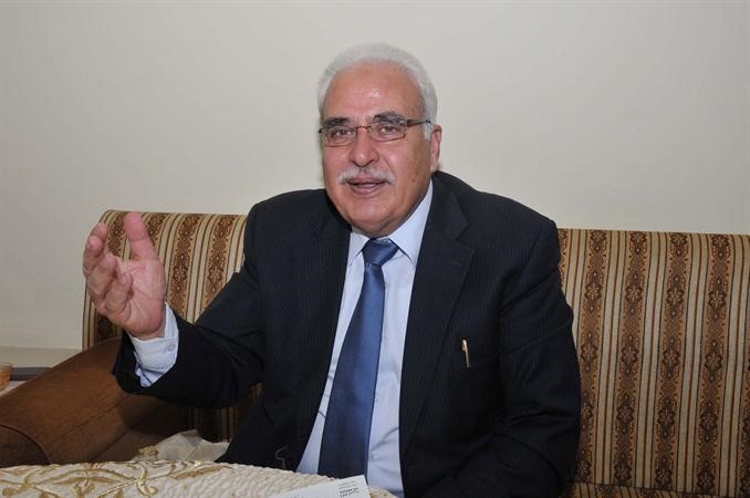 محمد حسن عودة محمد خلوصي