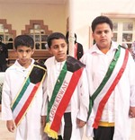 من الطلبة المشاركين
