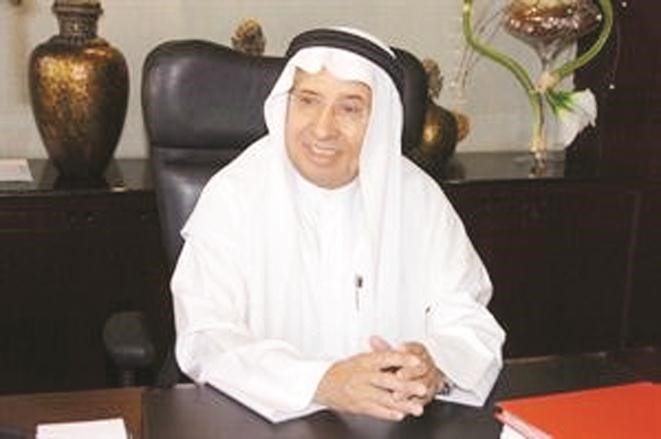 ابراهيم البغلي﻿