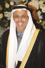خليفة الخرافي﻿