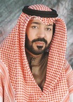 فيصل الحربي﻿