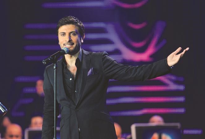  ماجد المهندس ﻿