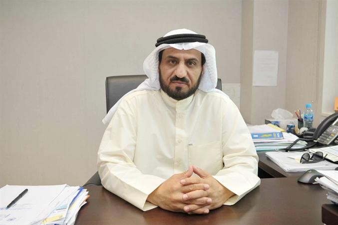 عبدالله مطر الشمري﻿