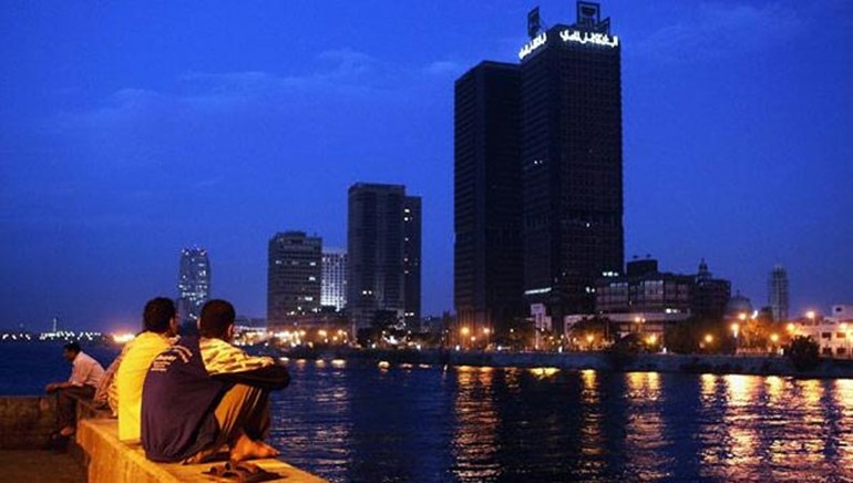 السعودية: استثماراتنا في مصر مستمرة