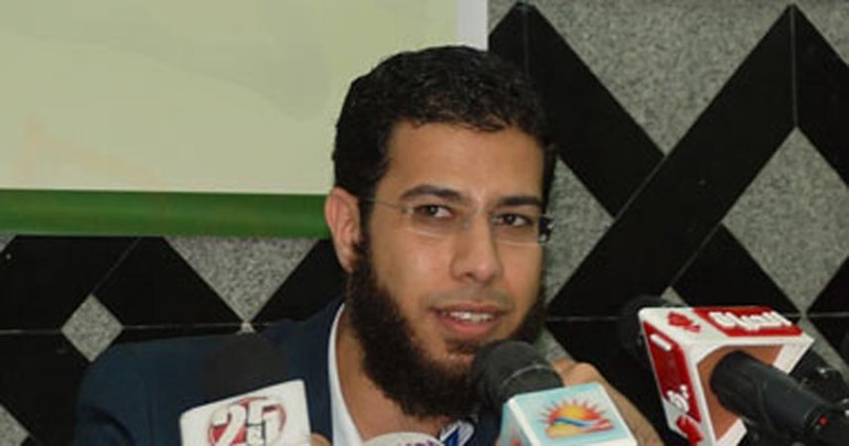 نادر بكار