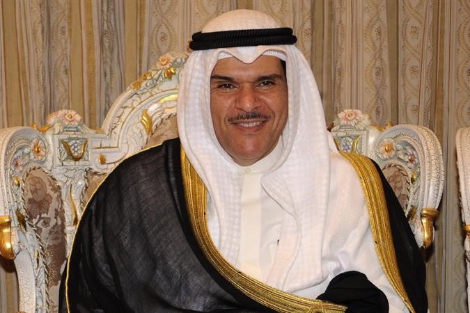 الشيخ سلمان الحمود