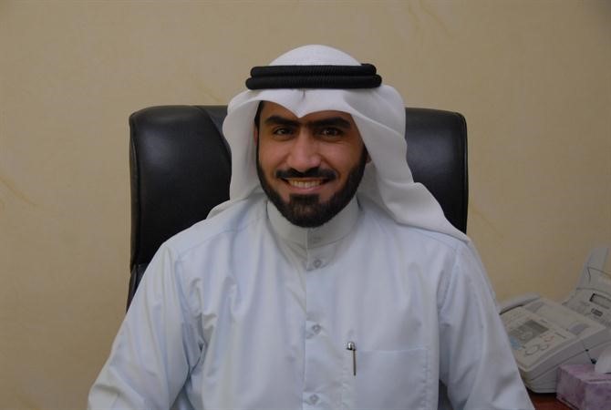 حمود السليماني