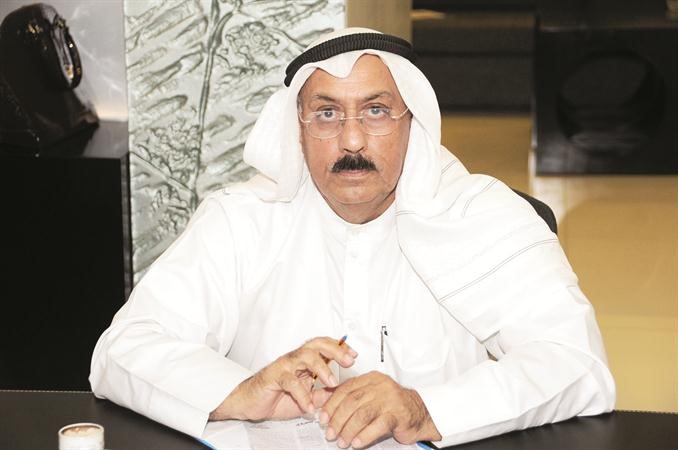 دعايد المناع﻿