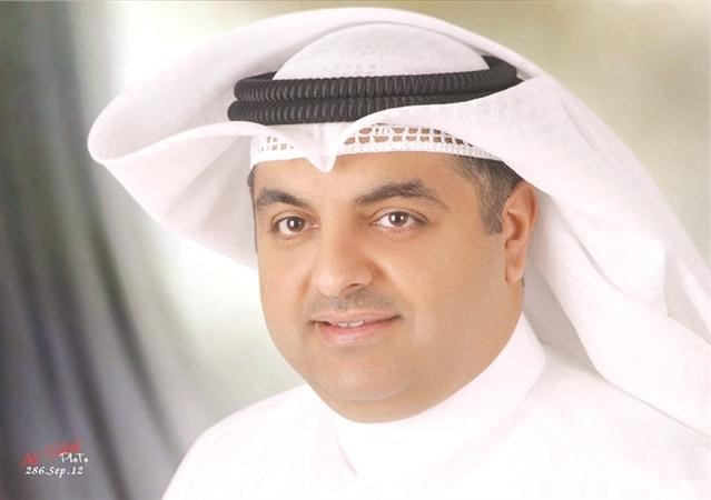 صالح الوشمي
