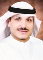جاسم الكندري