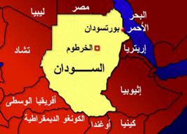 المعارضة السودانية تهدد بالعودة للعمل السريحال التضييق على أنشطتها السياسية