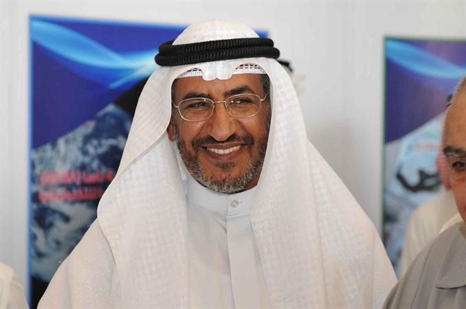 دناجي المطيري