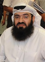 عبـدالله الكنـدري