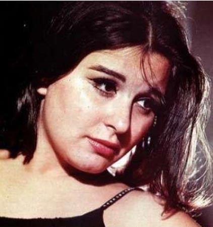 السندريلا سعاد حسني